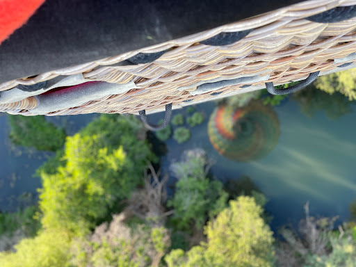 Sonoma Ballooning image
