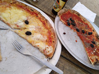 Plats et boissons du Pizzeria La pizz à Aregno - n°13