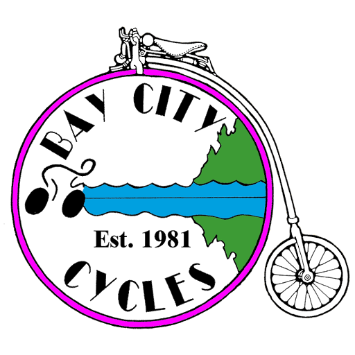 Bicycle Store «Bay City Cycles», reviews and photos, 412 Main St W, Ashland, WI 54806, USA