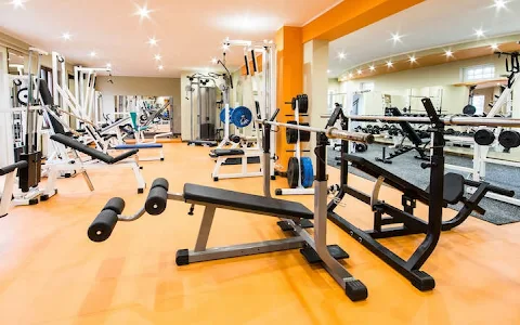 GYM IT - Saidapet image