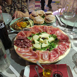 Photo n°2 de l'avis de Luca.i fait le 14/07/2018 à 21:55 sur le  Braceria Macelleria Diana Carni à Dragoni