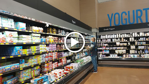 Department Store «Walmart Supercenter», reviews and photos, 9205 Gibsonton Dr, Gibsonton, FL 33534, USA