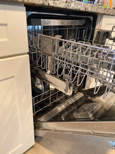 Appliance Repair Service «Sunny Appliance Repair», reviews and photos, 48521 Warm Springs Blvd #316, Fremont, CA 94539, USA