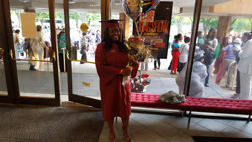 Auditorium «The Whiting», reviews and photos, 1241 E Kearsley St, Flint, MI 48503, USA