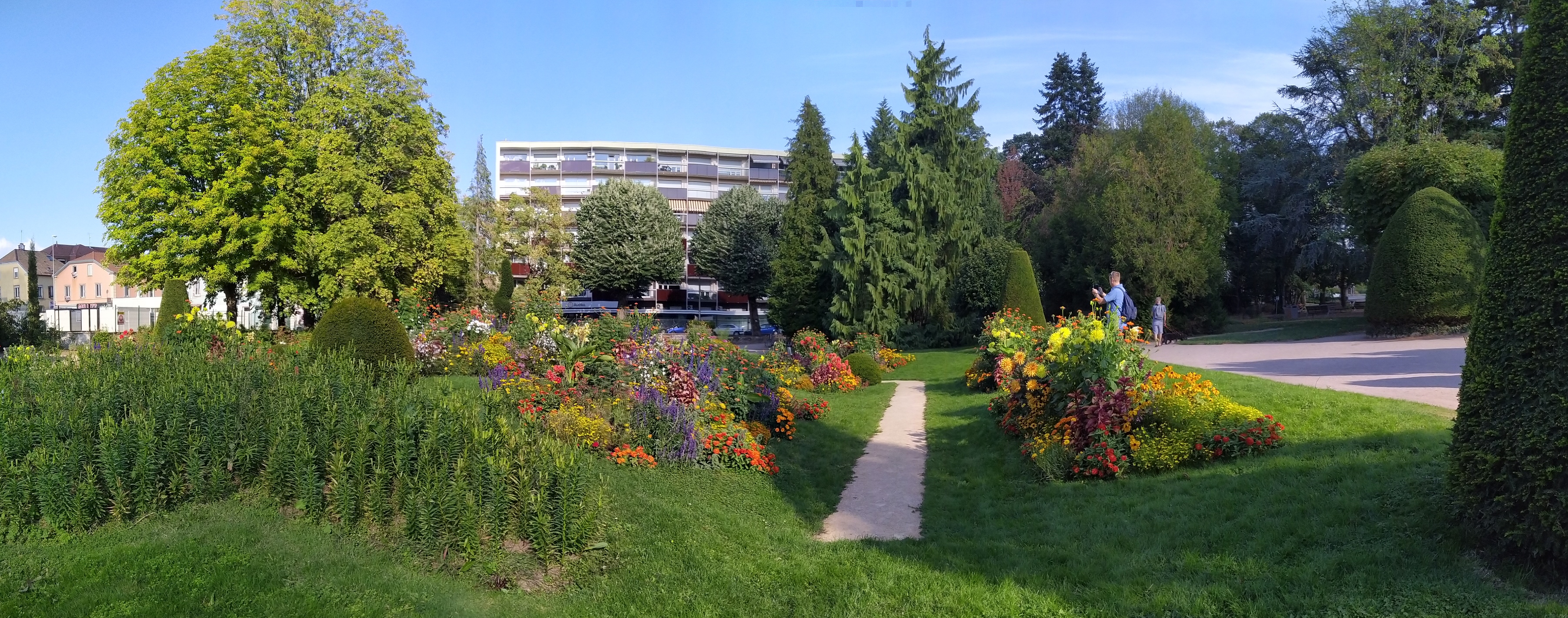 Photo n° 1 de l'avis de Frédéric.e fait le 10/09/2020 à 15:18