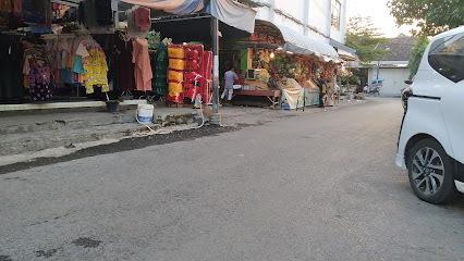 Pasar Buah