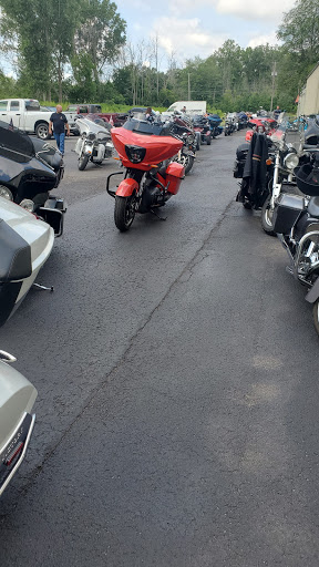 Harley-Davidson Dealer «American Harley-Davidson», reviews and photos, 1149 Erie Ave, North Tonawanda, NY 14120, USA