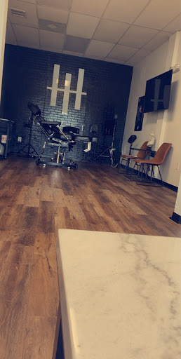 Explore mobster tattoo ideas, creative tattoo ideas in Sarasota, available at Sovereign Studio Permanent Makeup & Tattoos