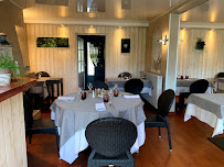 Atmosphère du Restaurant français Restaurant L'Authentik à Alby-sur-Chéran - n°7