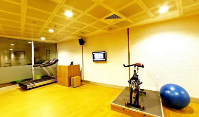 Byotell Fitness & Spa