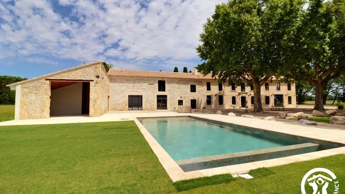 Mas Mandine - Location de vacances en Provence Arles
