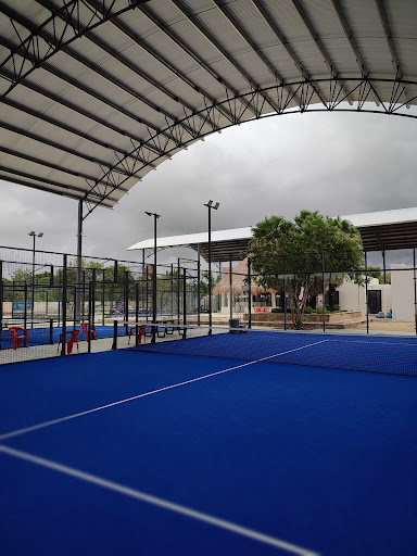 Propadel Mérida