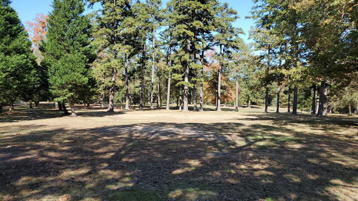 Playground «Newport News Disc Golf Course», reviews and photos, 700 Town Center Dr, Newport News, VA 23608, USA