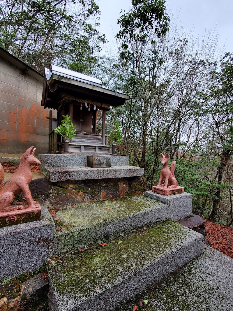 木野山神社