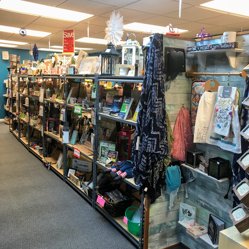 Book Store «Pathways Christian Bookstore», reviews and photos, 6718 Lincoln Ave, Lockport, NY 14094, USA