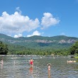 Lake Lure Beach and Water Park