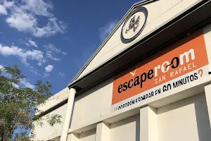 Escape Room San Rafael image