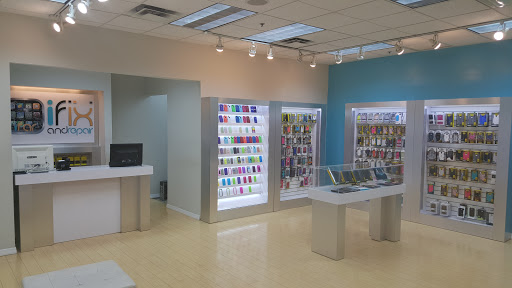 Mobile Phone Repair Shop «iFixandRepair», reviews and photos, 459 Brandon Town Center Dr, Brandon, FL 33511, USA