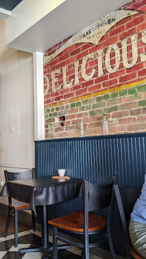 Coffee Shop «The Coffee Company», reviews and photos, 444 E Elk Ave, Elizabethton, TN 37643, USA