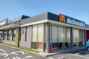 McDonald's image