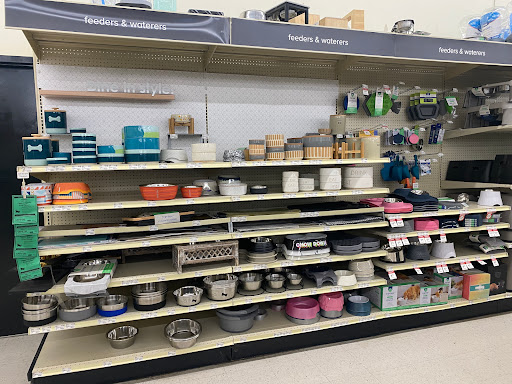 Pet Supply Store «PetSmart», reviews and photos, 57 NJ-23, Wayne, NJ 07470, USA