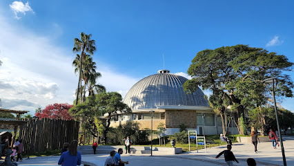Planetario de la Ciudad de Montevideo