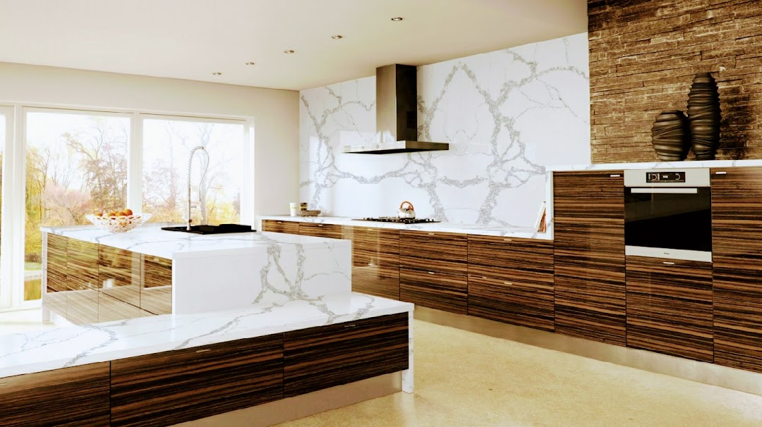 CC Kitchen Bath Cabinets Countertops