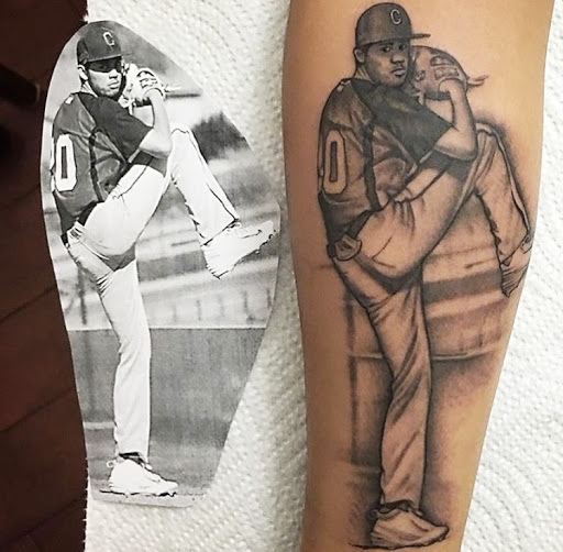 Explore strong woman tattoo ideas, creative tattoo ideas in Fremont, available at Inkies Tattoo Studio