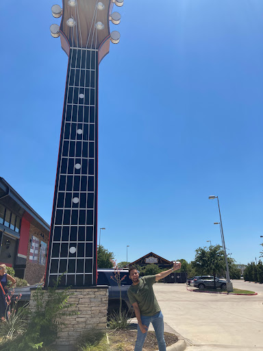 Thrift Store «Metrocrest Resale», reviews and photos, 2661 Midway Rd #207, Carrollton, TX 75006, USA