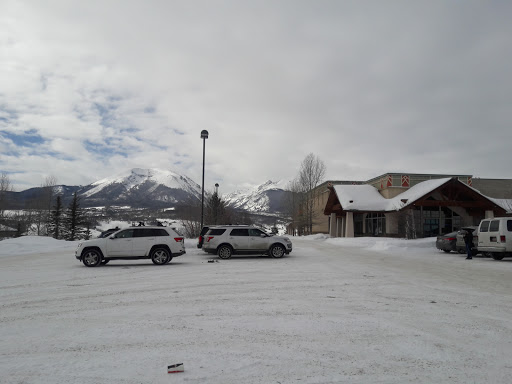 Movie Theater «Skyline Cinema 8», reviews and photos, 312 Dillon Ridge Rd, Dillon, CO 80435, USA
