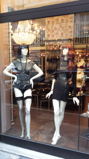 Negozi per acquistare lingerie sexy Milano