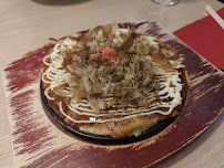 Okonomiyaki du Restaurant japonais COEDO à Suresnes - n°9