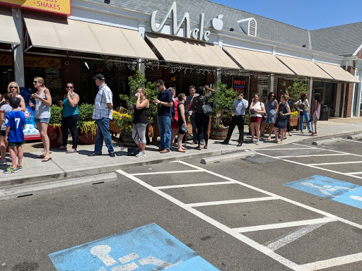 Shopping Mall «Colonial Village Shopping Center», reviews and photos, 1723 Wilson Blvd, Arlington, VA 22209, USA