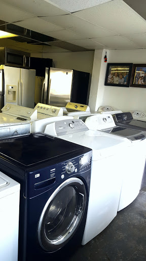 Appliance Repair Service «Perez Plumbing and Appliance Repair», reviews and photos, 8953 Atlantic Ave, South Gate, CA 90280, USA