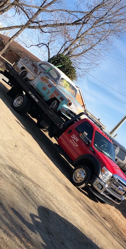 Colfax Towing