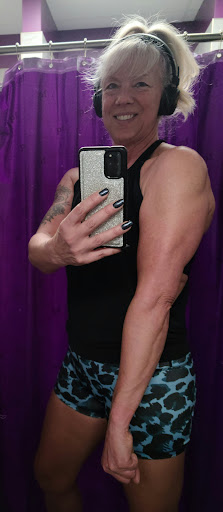 Gym «Planet Fitness», reviews and photos, 13591 Eureka Rd, Southgate, MI 48195, USA