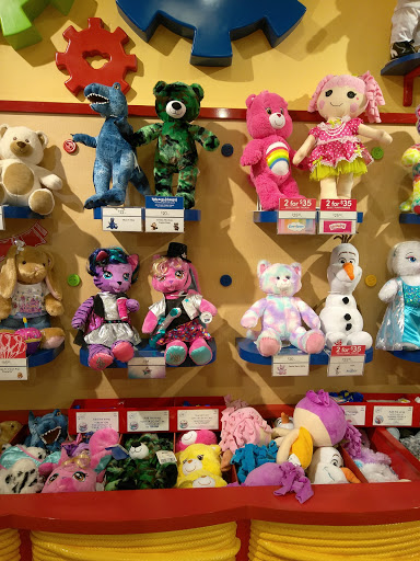 Shopping Mall «Cielo Vista», reviews and photos, 8401 Gateway Blvd W, El Paso, TX 79925, USA