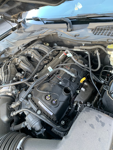 Ford Dealer «Billy Howell Ford Lincoln», reviews and photos, 1805 Atlanta Hwy, Cumming, GA 30040, USA