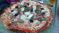Pizza du Pizzeria Le Rencard à Chamonix-Mont-Blanc - n°14