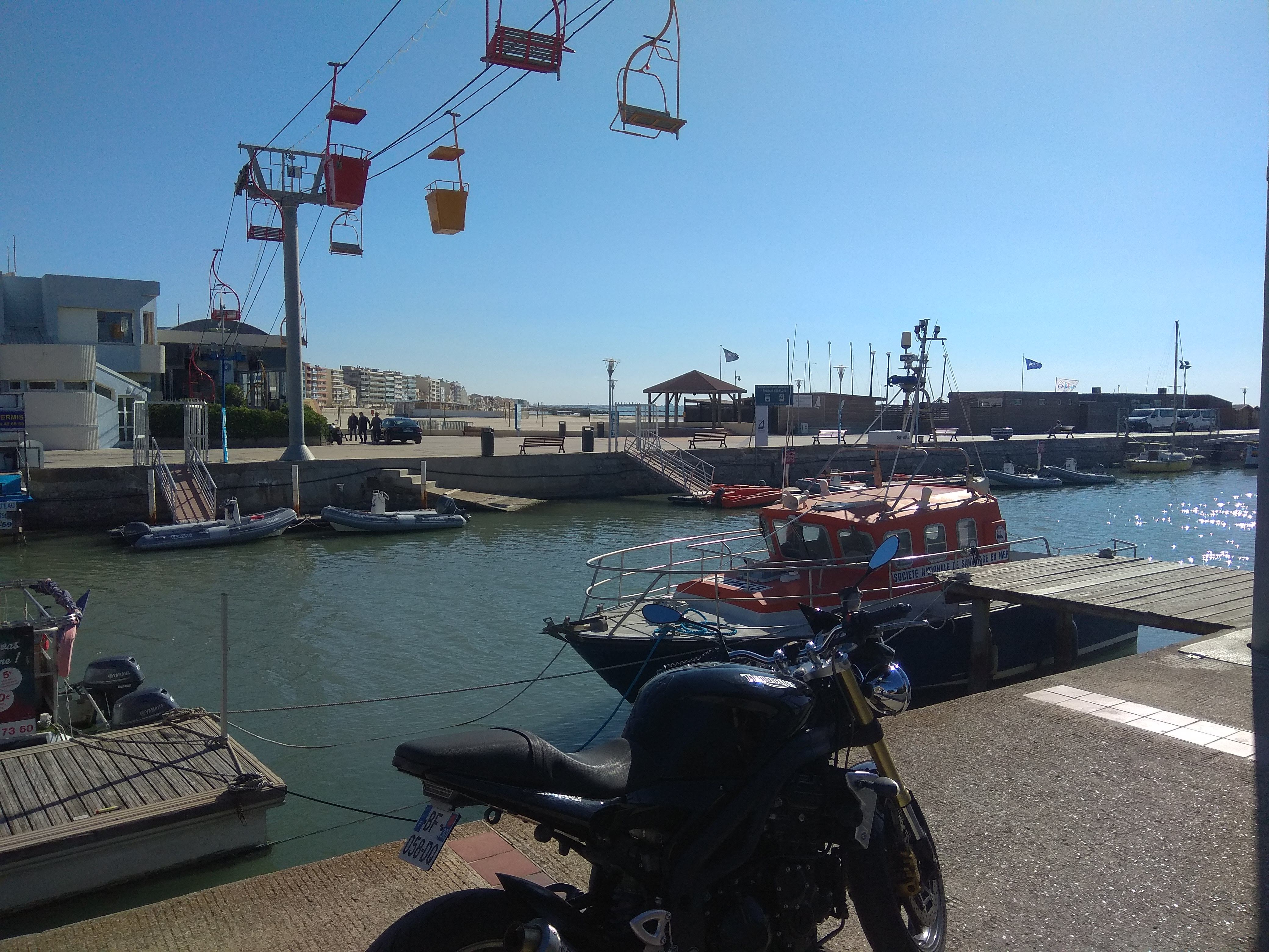 Photo n° 1 de l'avis de Emmanuel.h fait le 05/06/2019 à 16:05