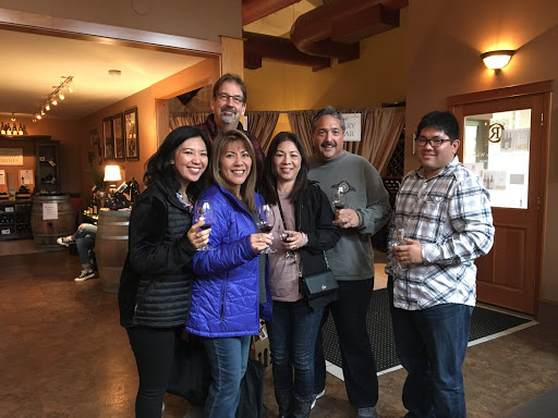 Winery «Cathedral Ridge Winery», reviews and photos, 974 OR-99W, Dundee, OR 97115, USA