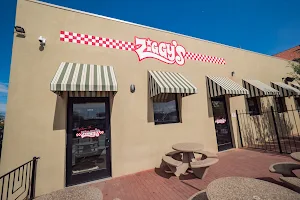 Ziggys Magic Pizza Shop image