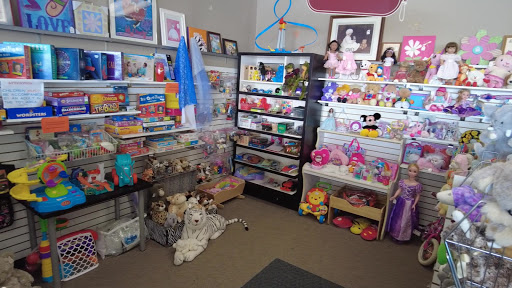 Thrift Store «Fair Market Thrift Store», reviews and photos, 2130 S Memorial Dr, Appleton, WI 54915, USA