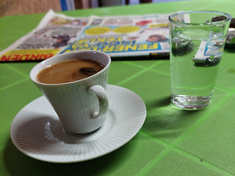 Gündoğdu Cafe