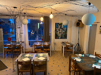 Atmosphère du Restaurant Milin Ruz à Plélauff - n°2