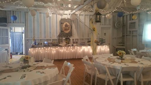 Wedding Chapel «Parker Place Events», reviews and photos, 77 GA-54, Luthersville, GA 30251, USA