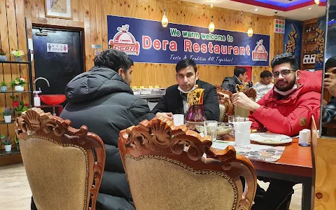 Dera Restaurant Incheon image