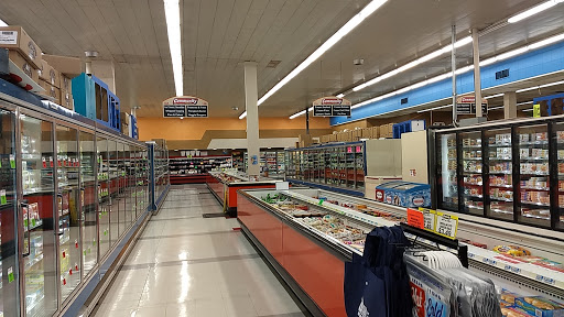 Supermarket «Community Super Market Inc», reviews and photos, 1107 Milltown Rd, Verona, PA 15147, USA
