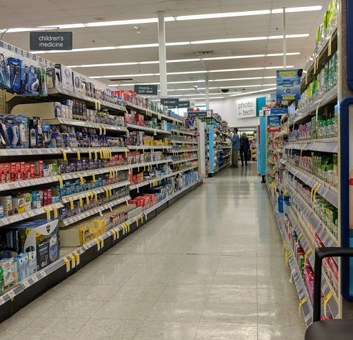 Drug Store «Walgreens», reviews and photos, 13992 Manchester Rd, Manchester, MO 63011, USA