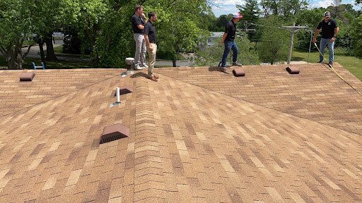 Roofing Contractor «Roof Roof», reviews and photos